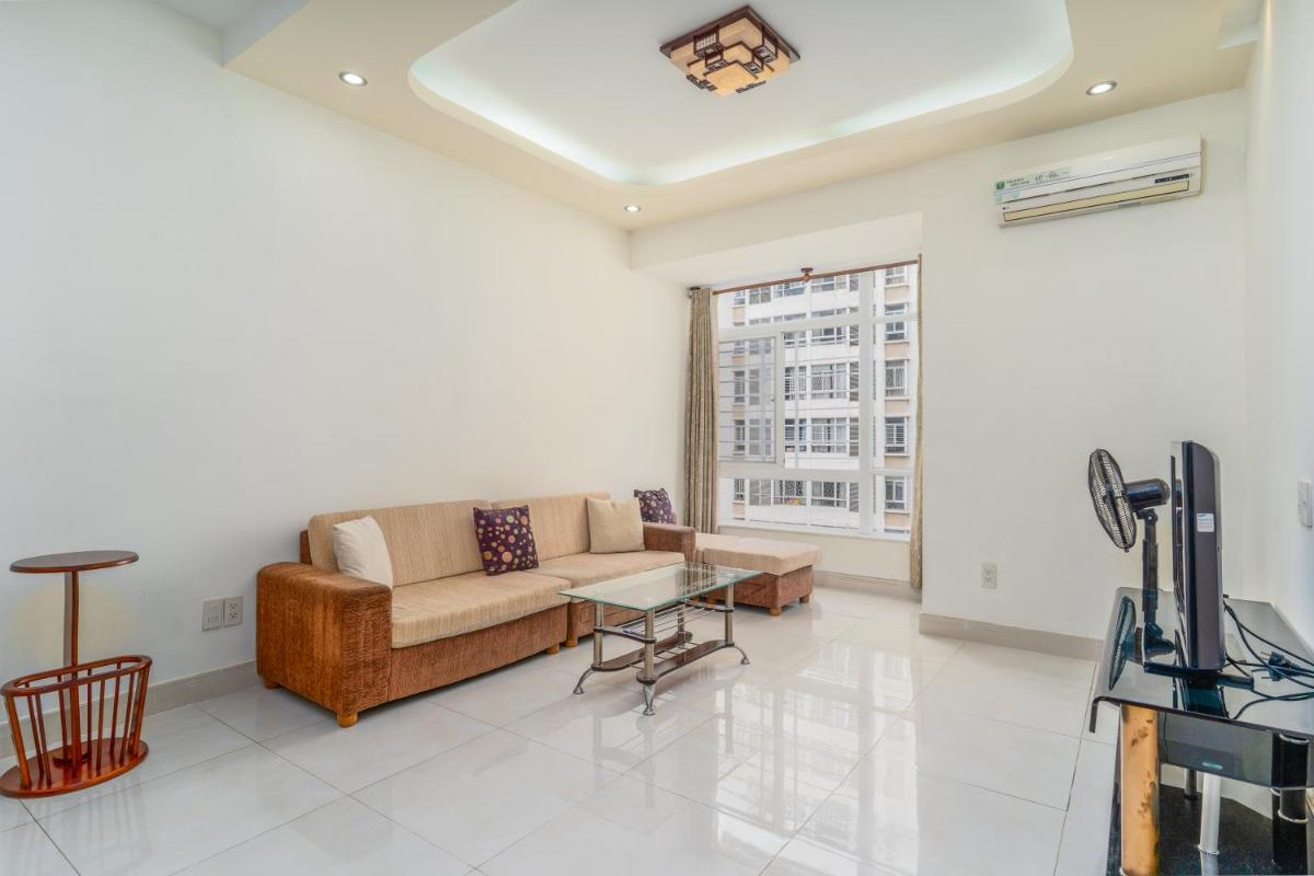 Gem Apartment Service