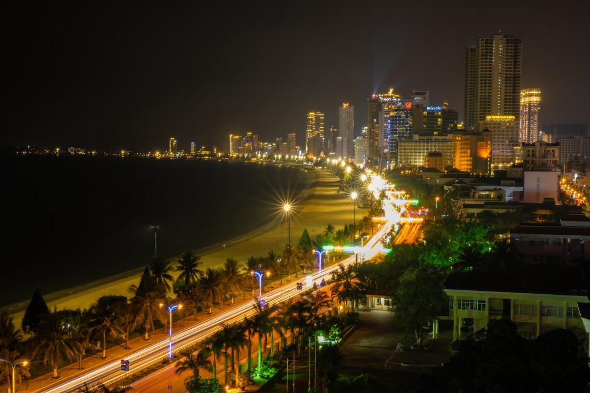 Gem Nha Trang Hotel