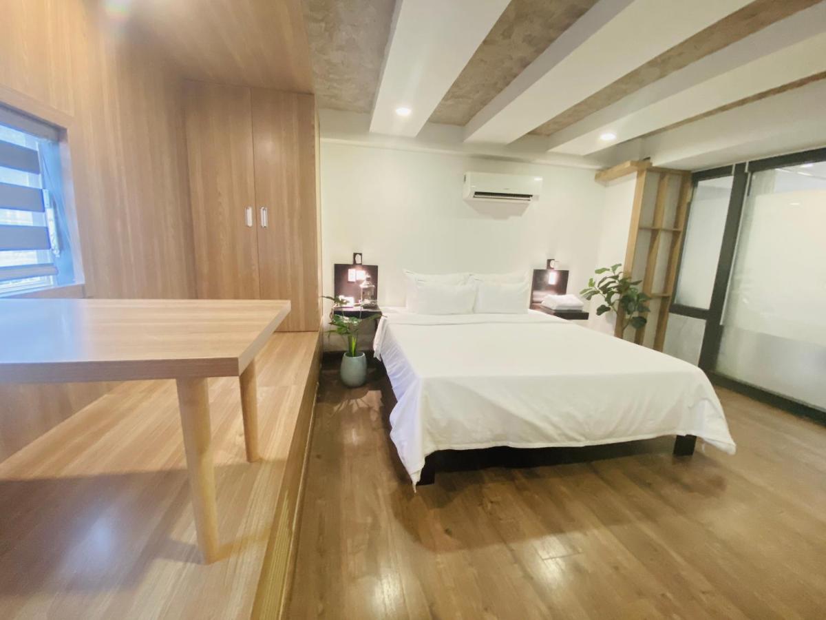 Gemini Saigon APARTMENT