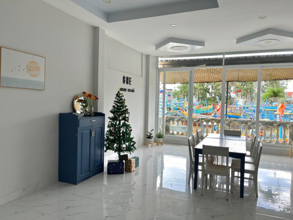 GHE homestay Phan Thiết