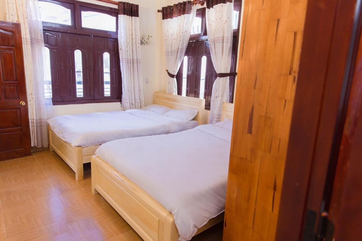 Gia An Guest House Đà Lạt