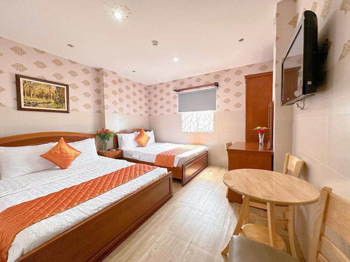 GIA BẢO 2 hotel