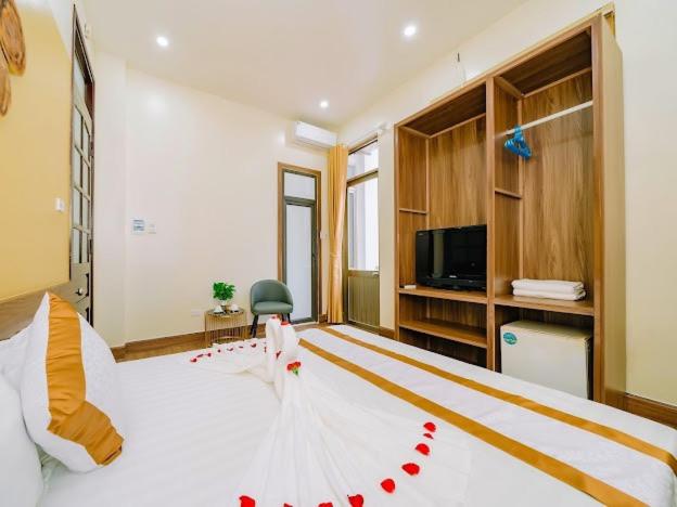 Gia Cat Long Boutique Hotel