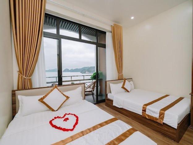 Gia Cat Long Hotel And Travel