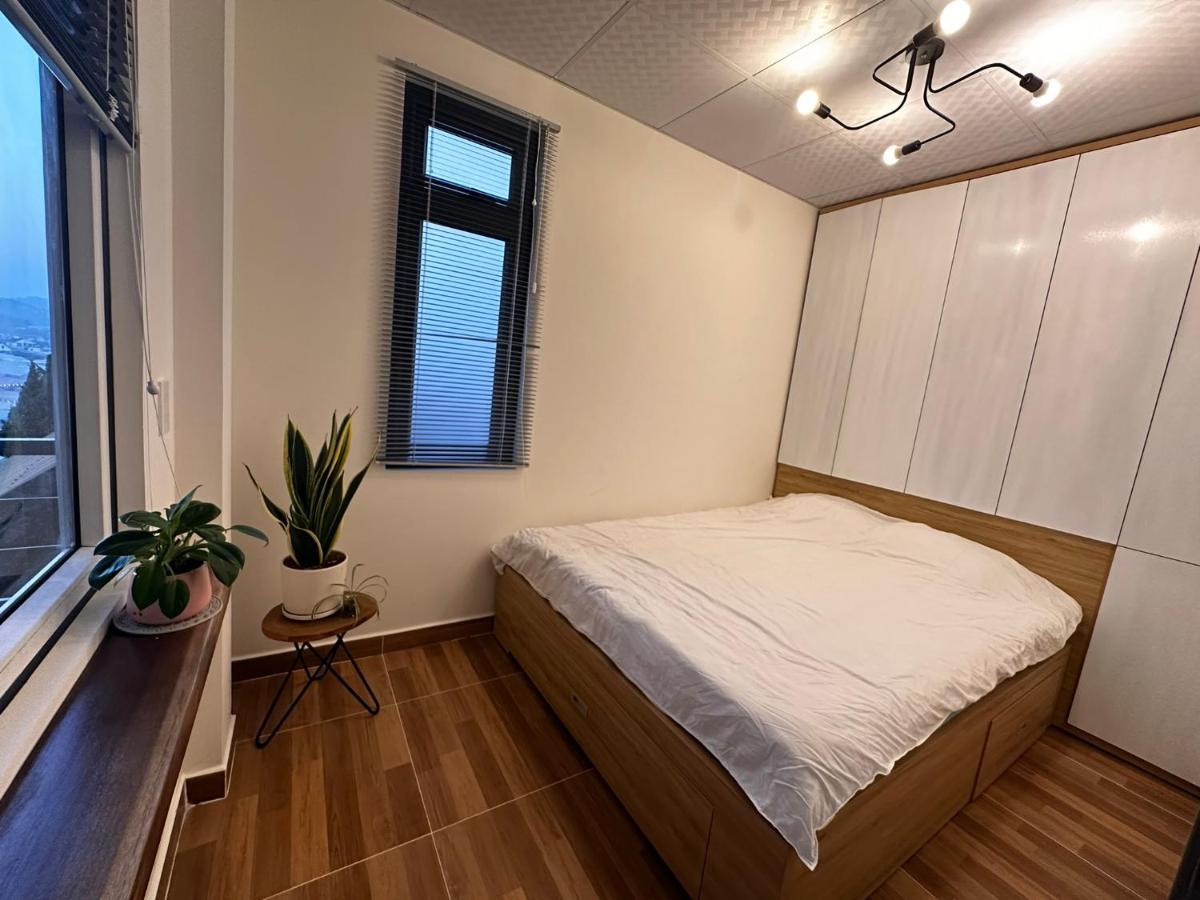 Gia Hạ House(P0.3)_Ban Công_View Triền Đồi