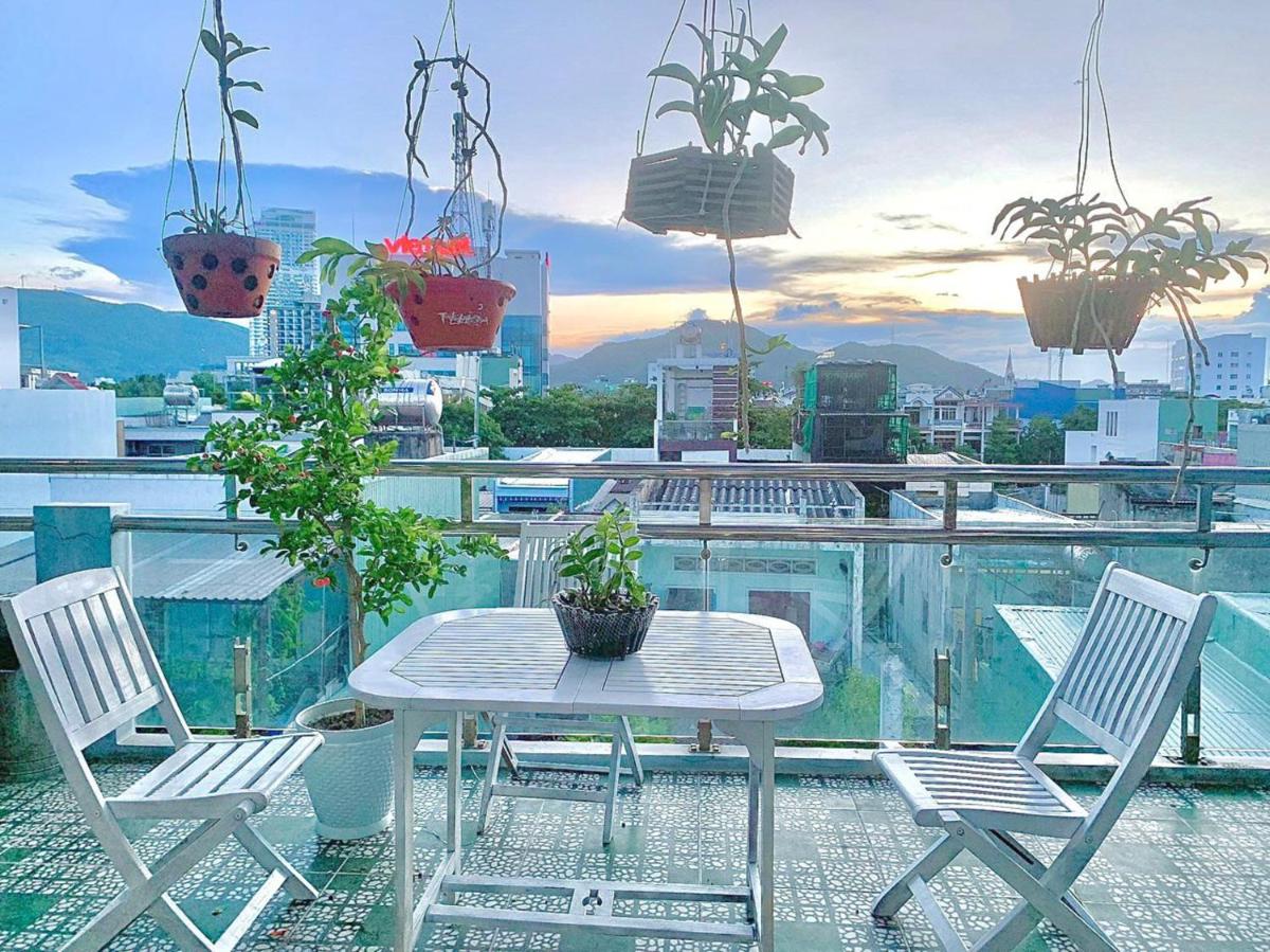 Gia Hoang Hotel