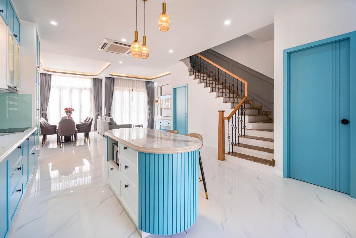 GIA HUY TRAVEL - Villa NovaWorld Phan Thiet 03-25