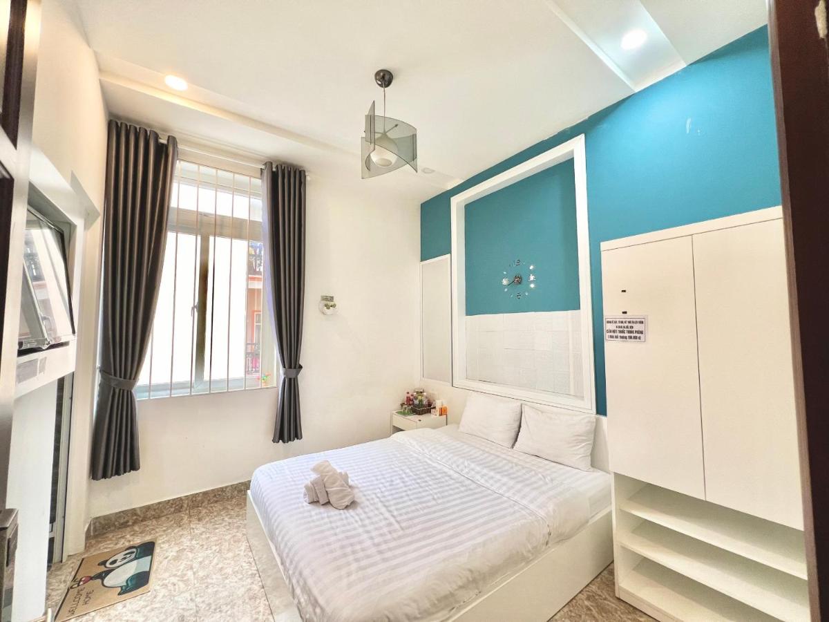 Gia Khang Hotel
