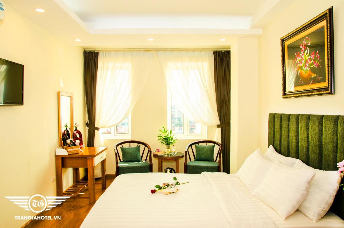 Gia Loc Hotel