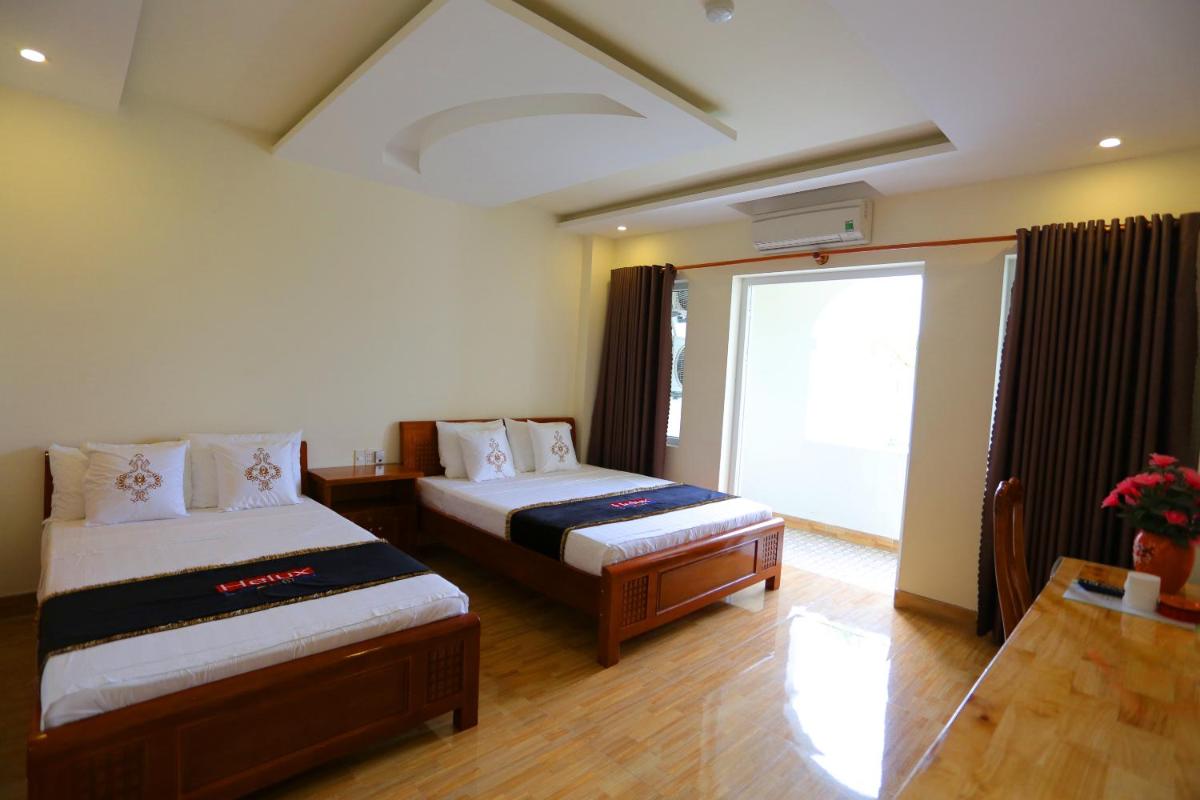 Gia Loi Hotel