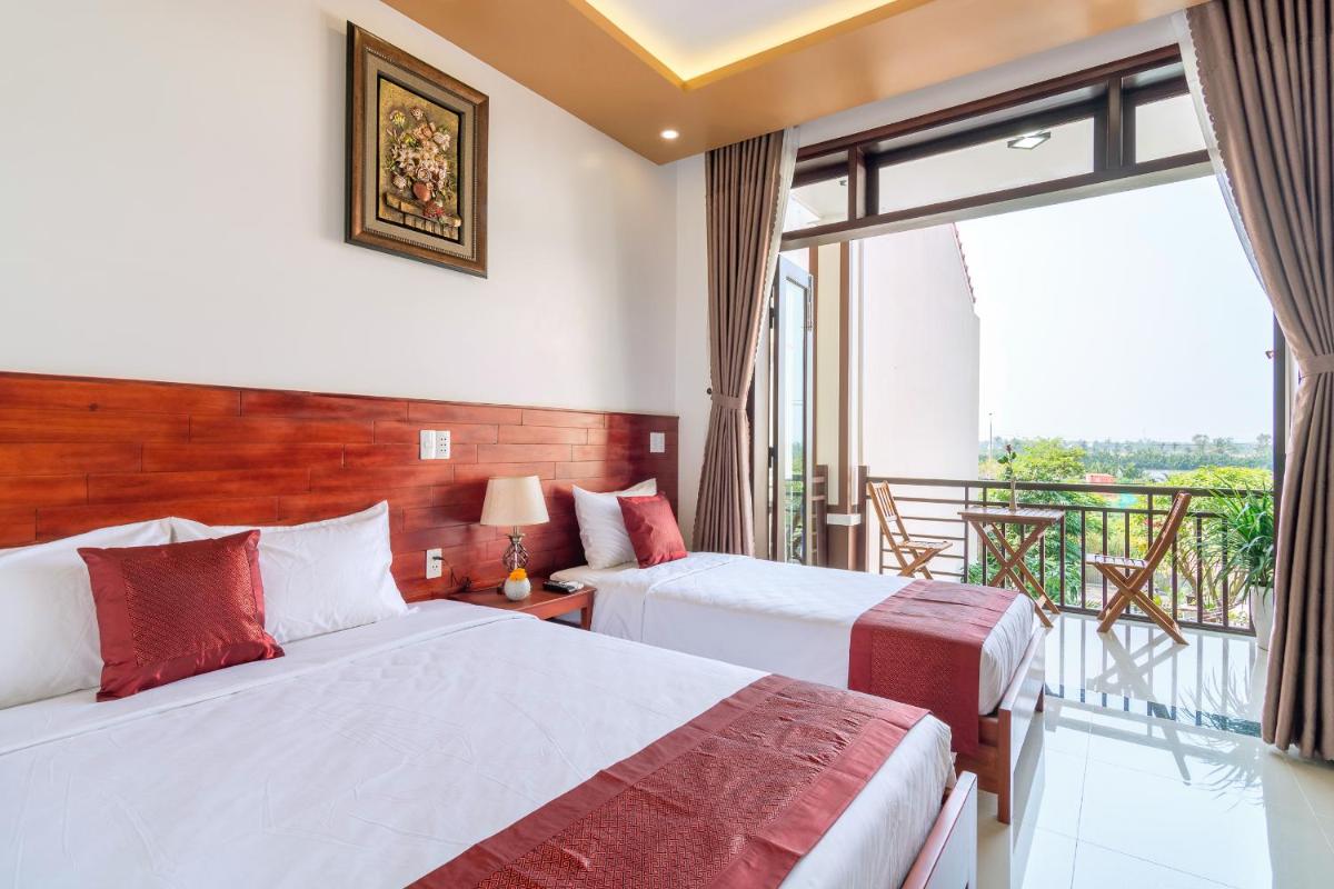 Gia Phát Homestay