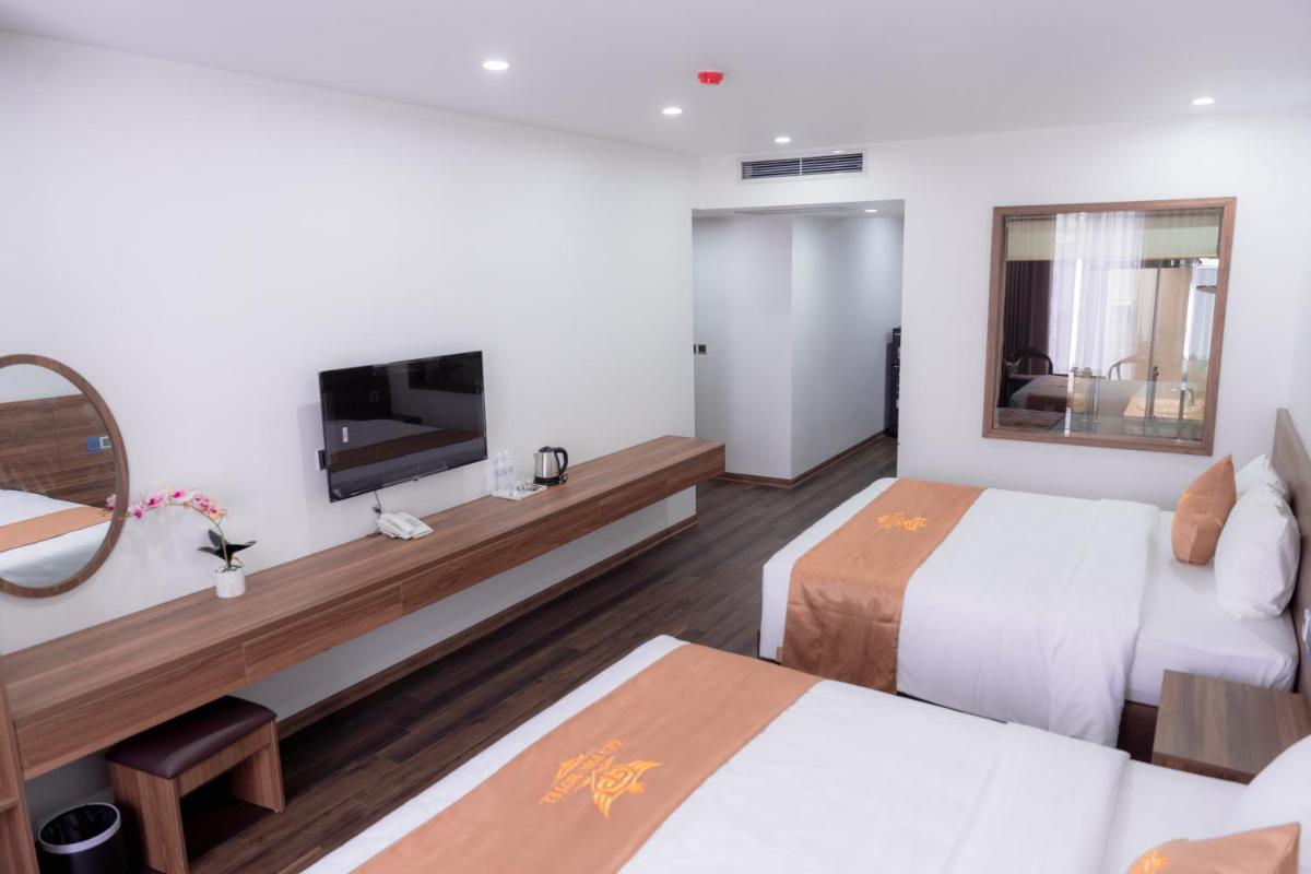 Gia Phu Hotel