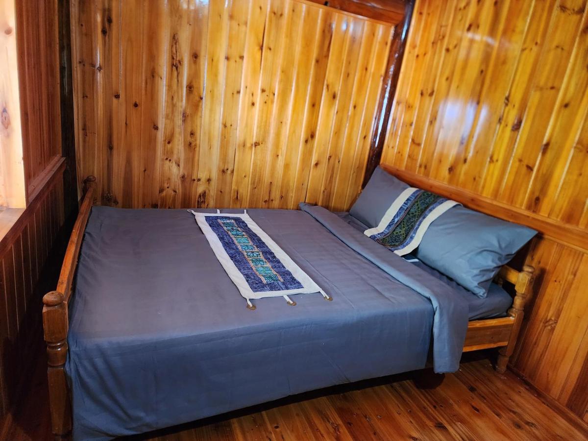 Giang's Family Homestay