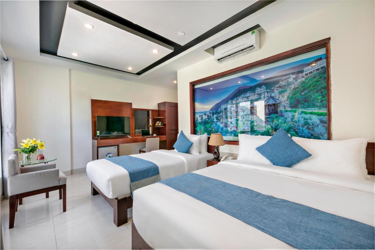 Gio Bien 2 Hotel by THG