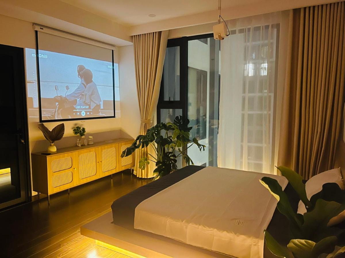 GIO's LUXURY APARTMENTS