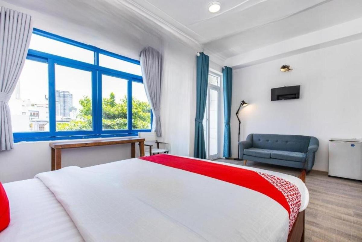GIS Hotel Nha Trang