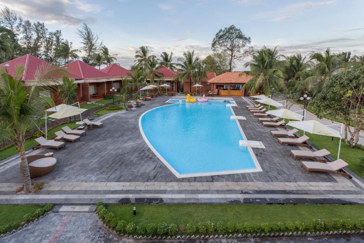 Gold Coast Phu Quoc Beach Resort