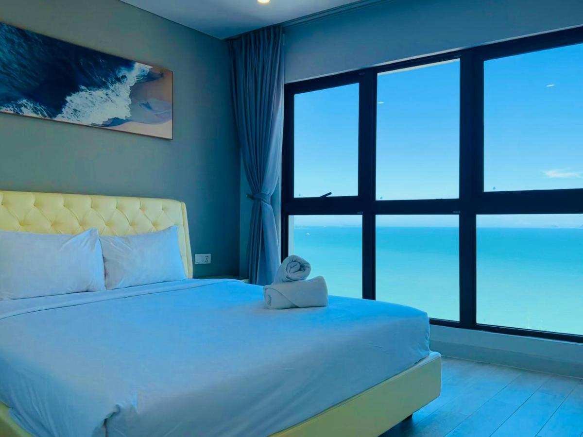 Gold Coast Serviced Apartment Nha Trang