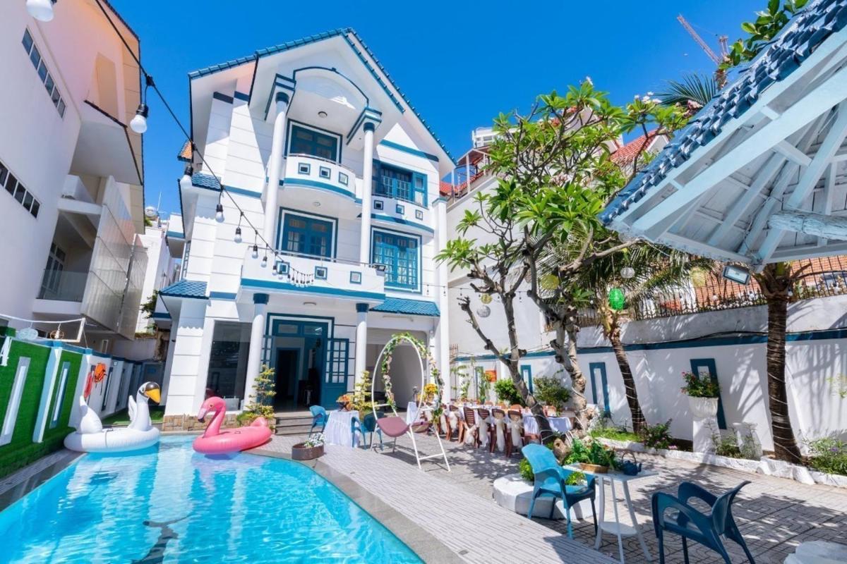GOLD DAY Villages KIM NGÂN Biệt Thự VIP