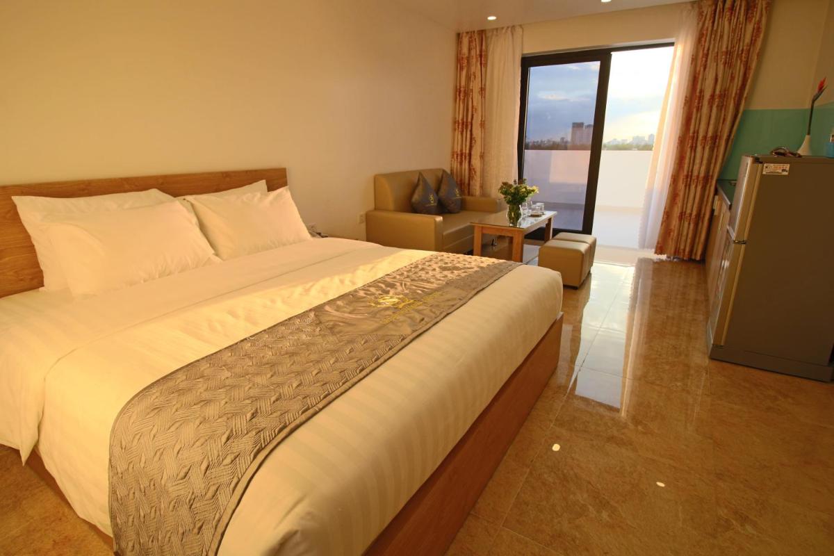 Gold Summer 2 Hotel