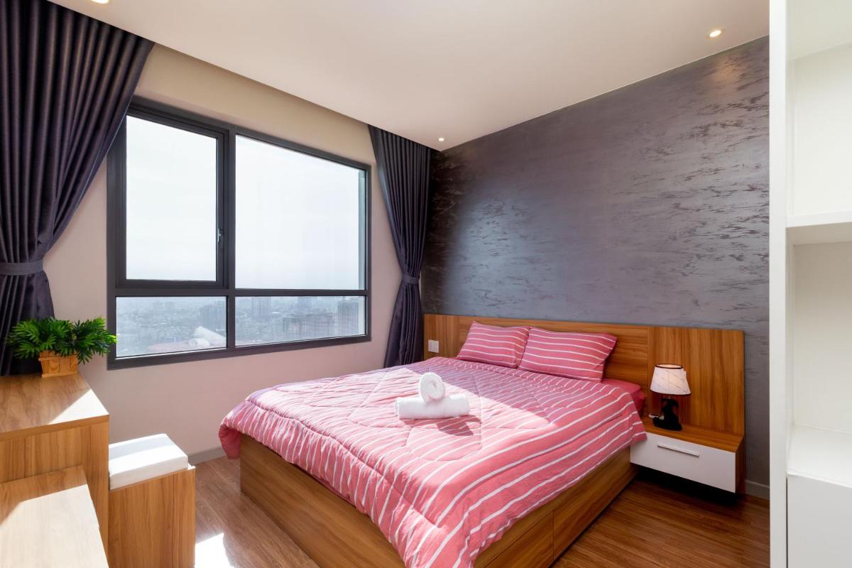 Gold View APT1/2bed/2bath/free pool and Gym