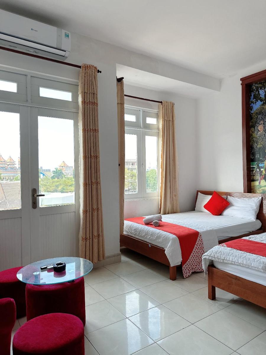 GOLDEN 2 Hotel