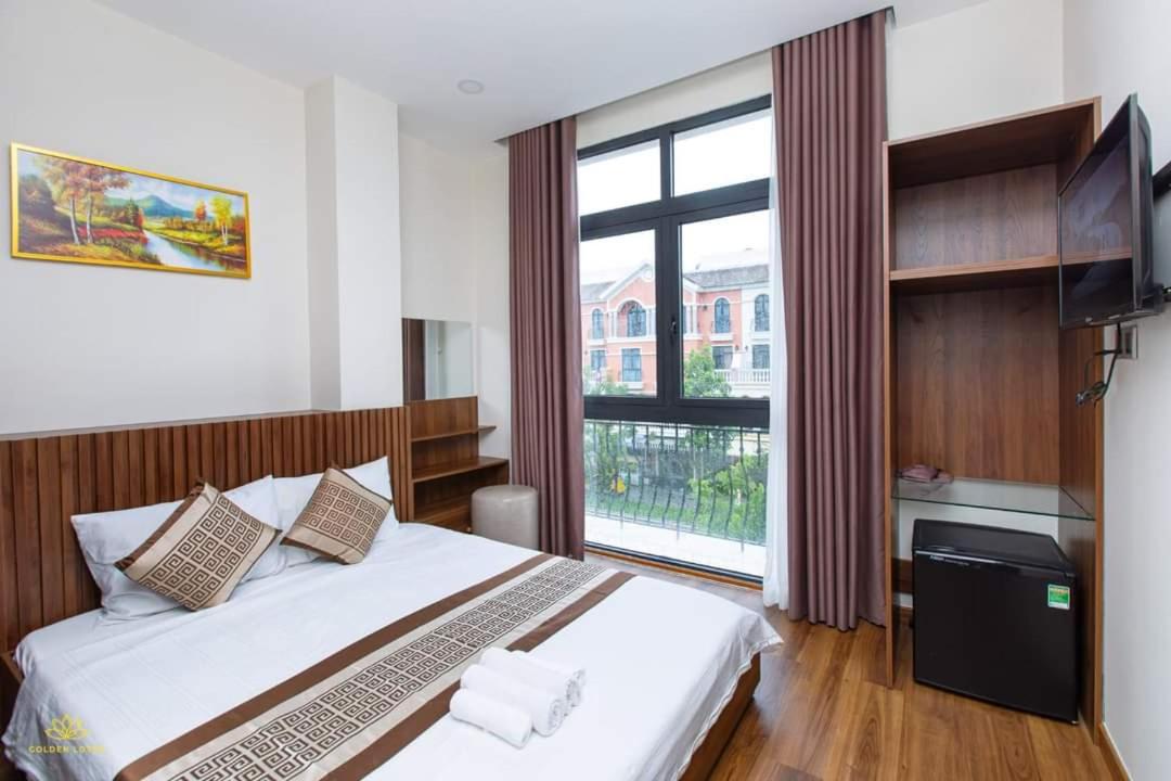 Golden Lotus Homestay
