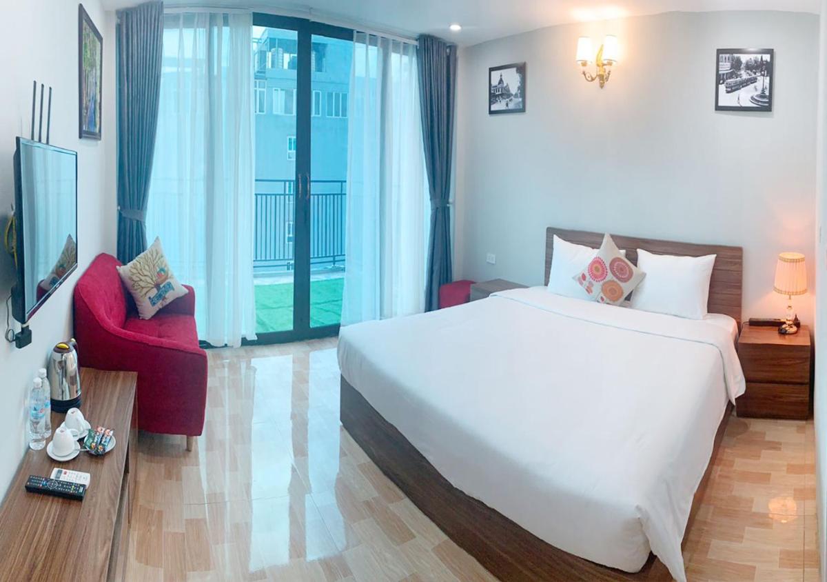 Golden Sun Hotel Trendy