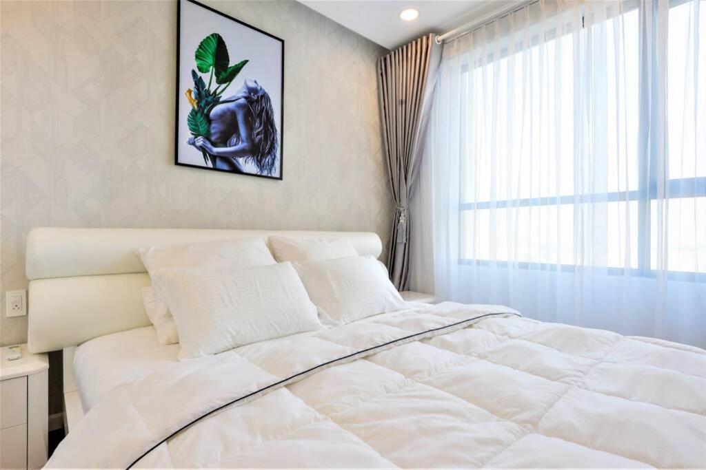 GoldView Apartment - District 4