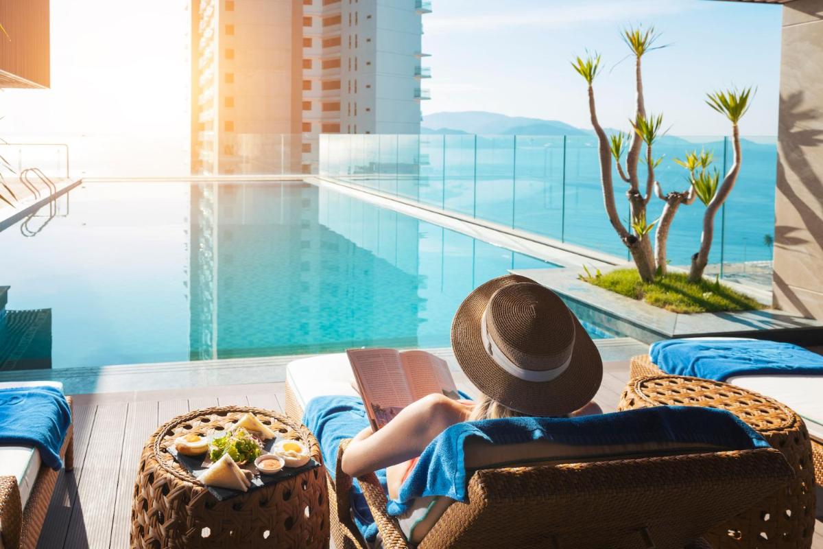 Gonsala Hotel Nha Trang