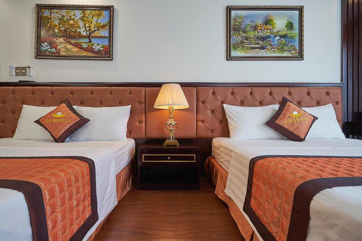 GP Hotel Ha Long
