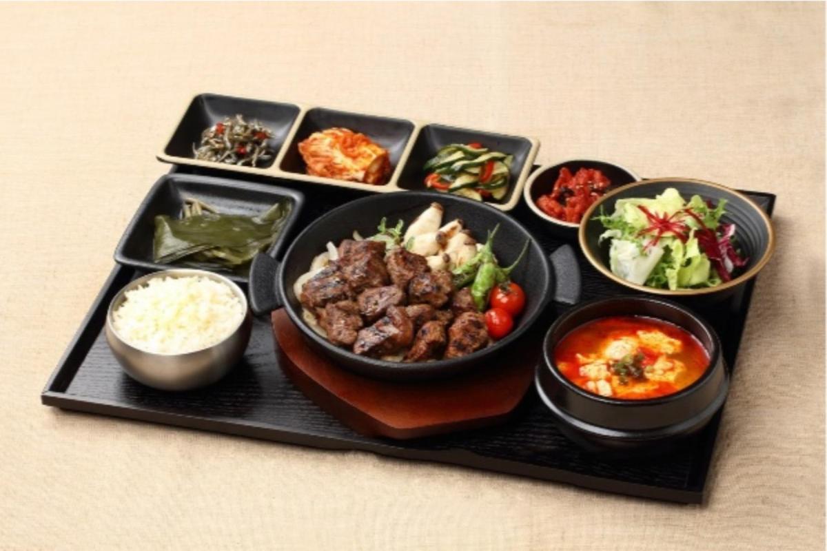 그레이스 호텔 Grace Hotel & Residence