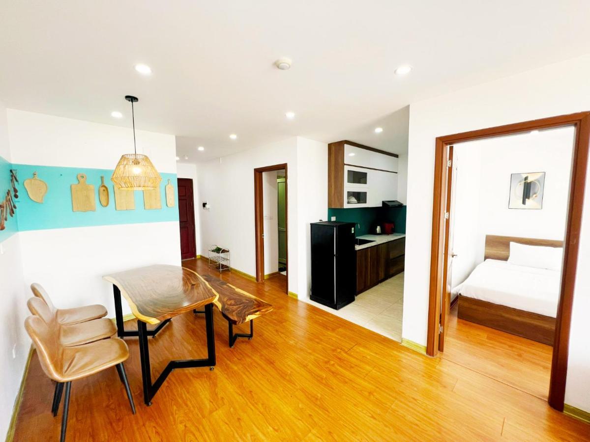 GRAD New Life Bai Chay Condotel