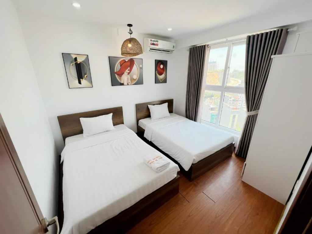 GRAD New Life Panorama Condotel