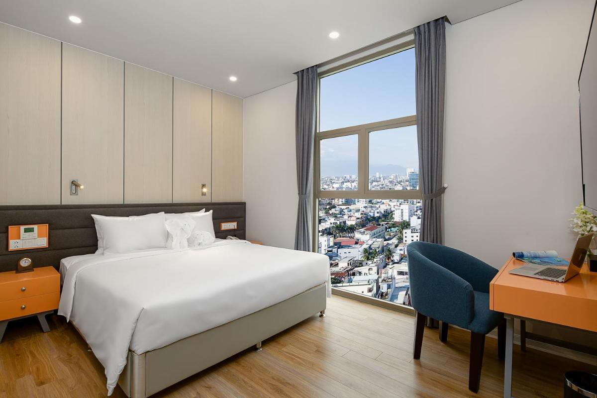GRAND CITIVIEW DANANG