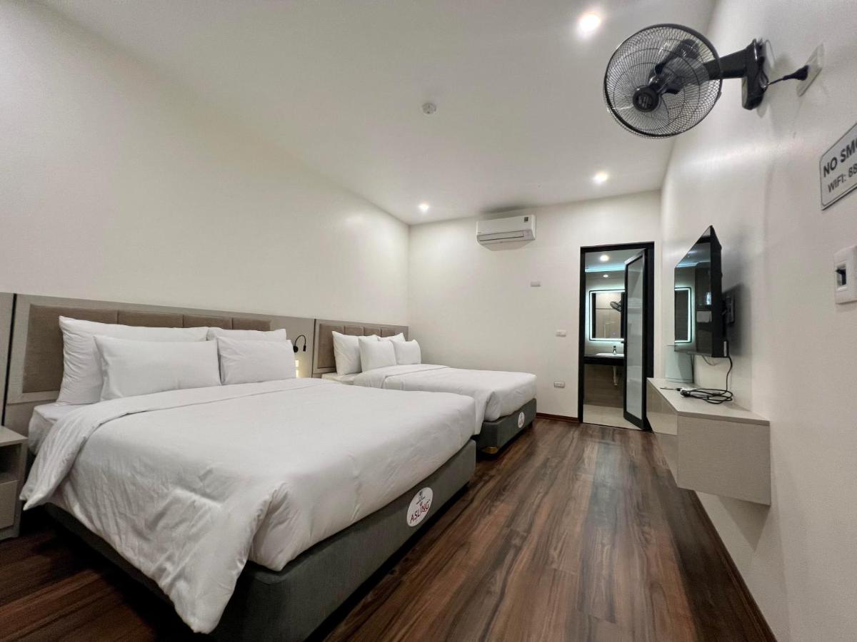 Grand Dragon Noi Bai Hotel