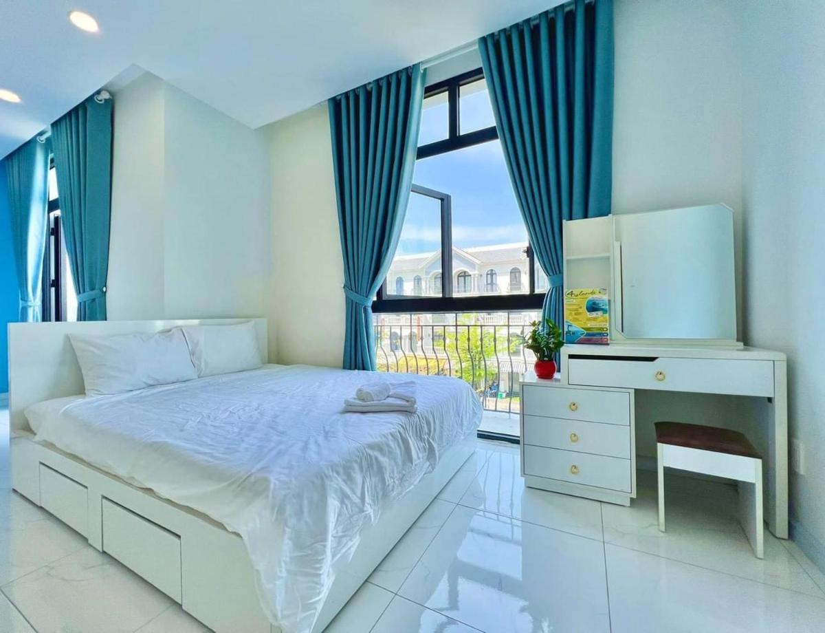 GRANDWORLD HOtel PHÚ QUỐC