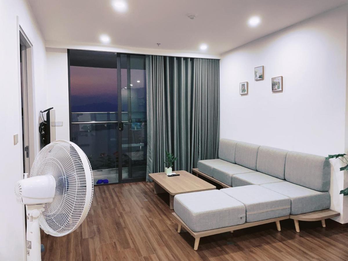 Green Home Apartment Bay view
