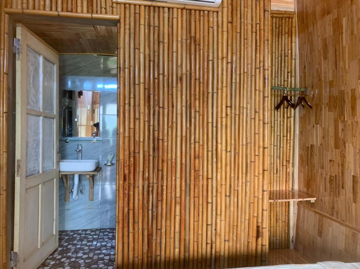 Green Homestay Mai Chau