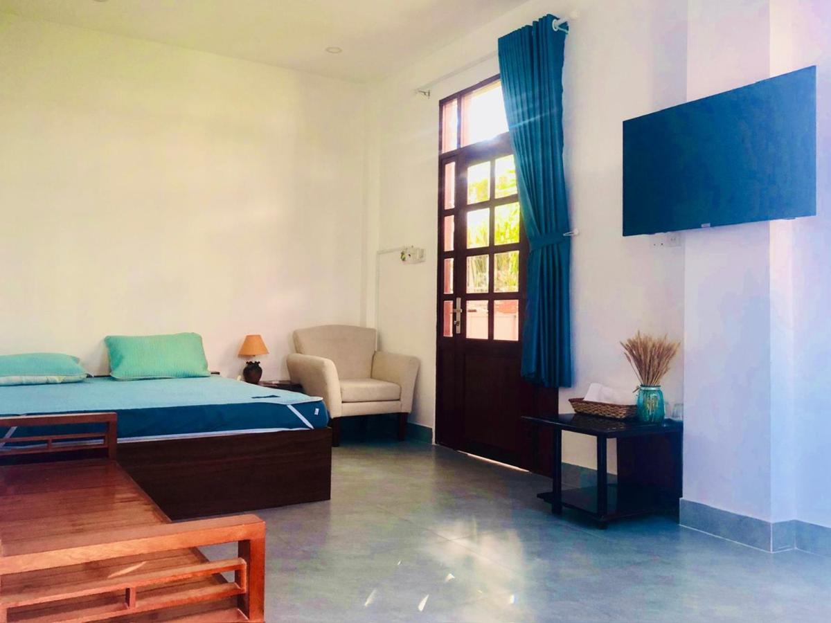 Green Homestay Tuy Hòa