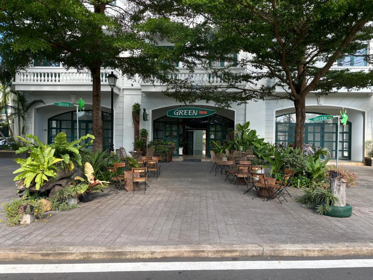 Green Inn Phu Quoc Hotel