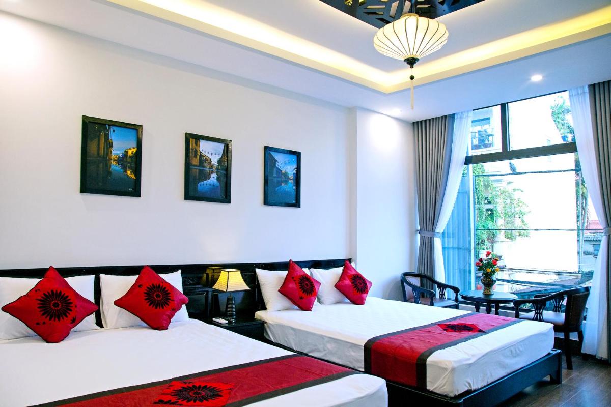 Green Sand Homestay