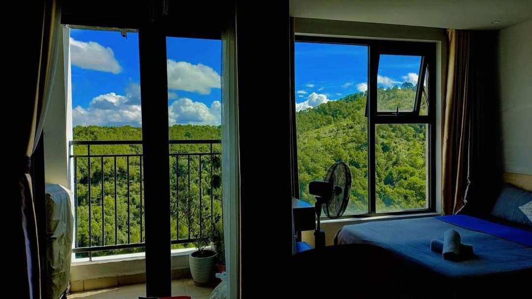 Green View Dormitory Halong Bay Aparment