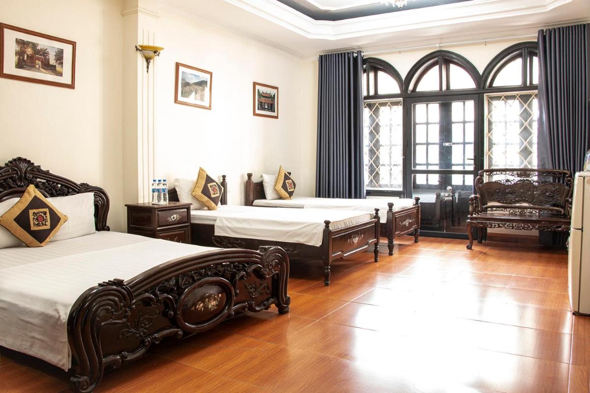 Groupnest Hostel