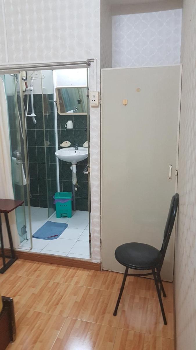 Guest House THANH