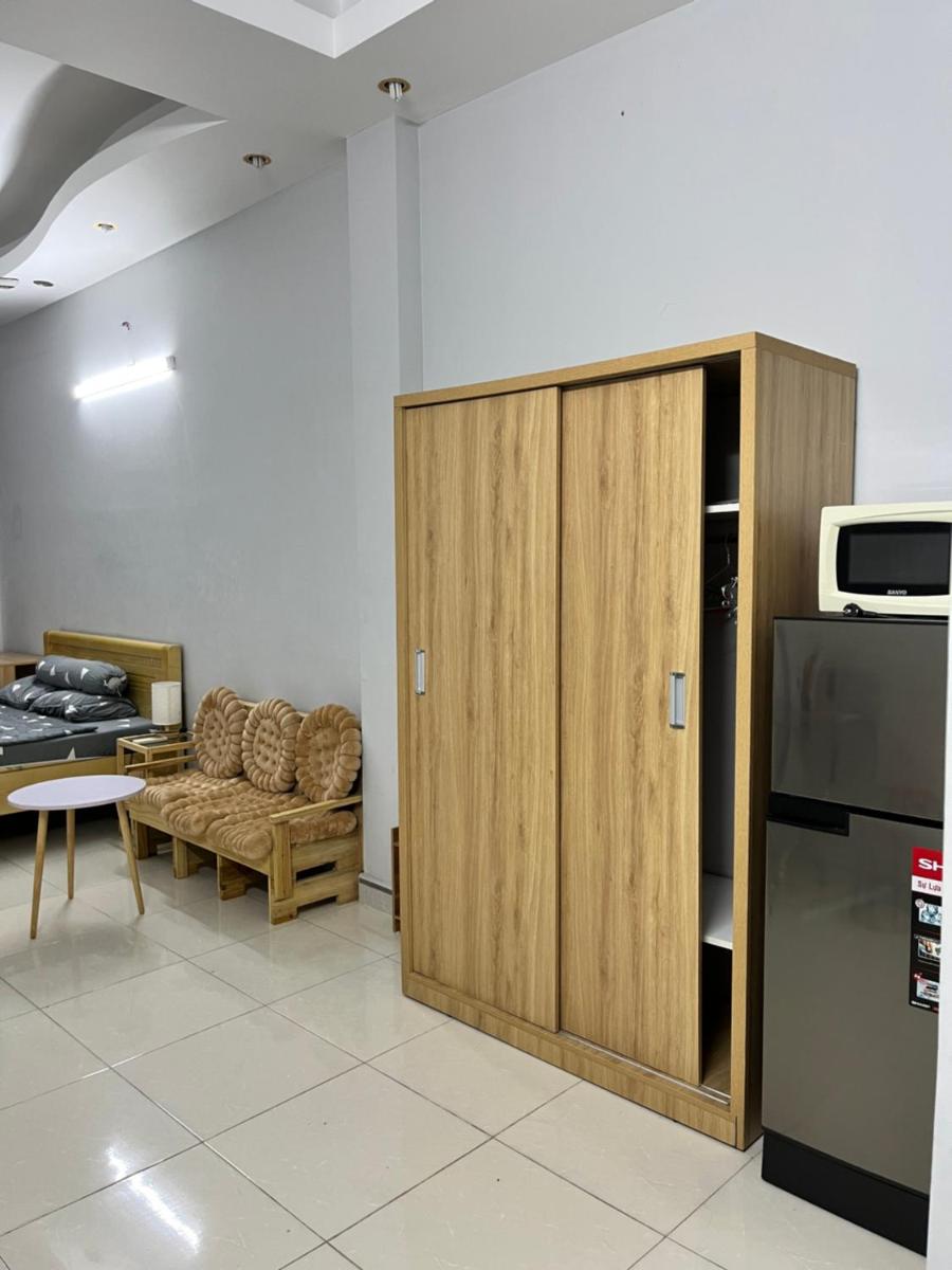 Guest house