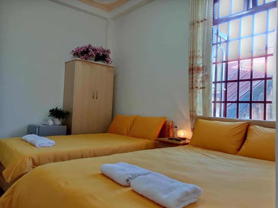 Guesthouse Big Lucky