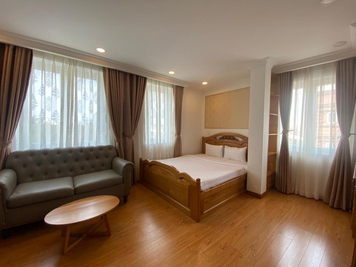 H Apartment&Hotel
