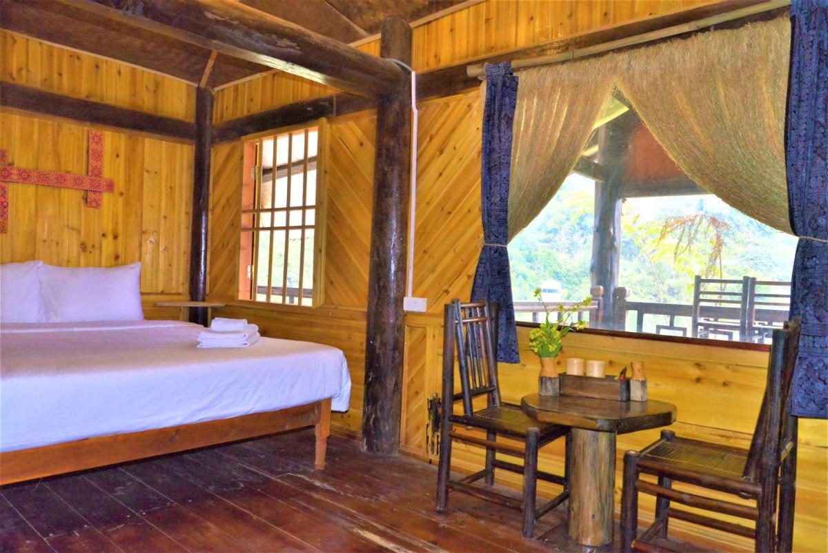 H'mong Eco House