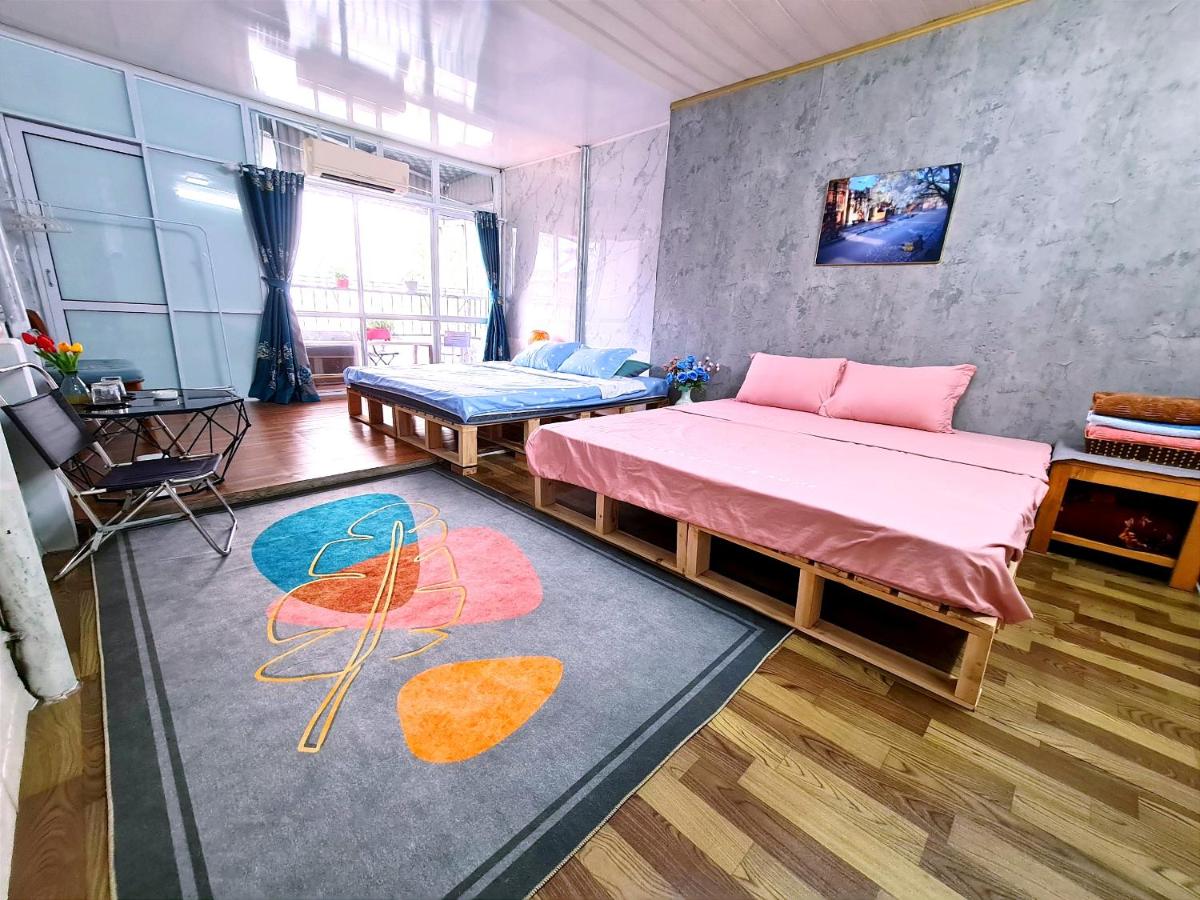 H2 homestay phố cổ T3